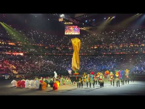 杭州亚残运,会感人瞬间,今晚圆满落,乐鱼体育官网,乐鱼体育入口,乐鱼体育平台,乐鱼体育官方